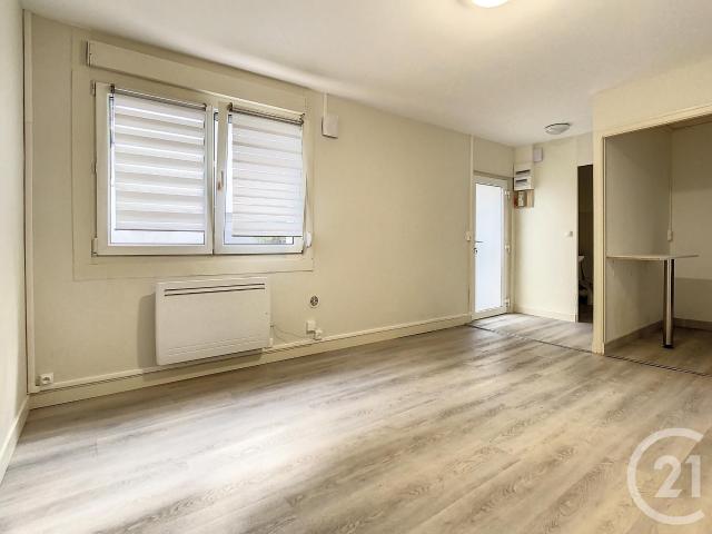 Appartement location à Nancy, Maxéville