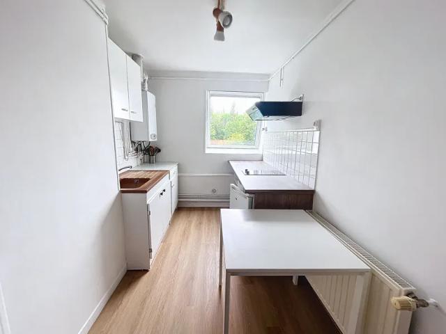 Appartement location à Nancy, Maxéville