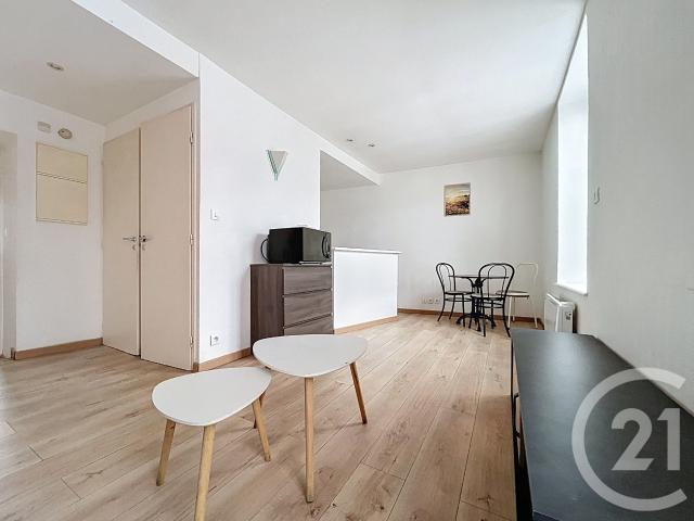 Appartement location à Nancy, Maxéville