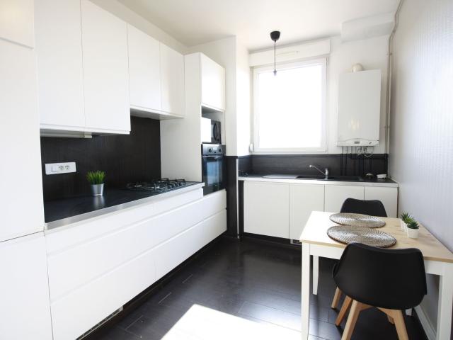 Appartement location à Nancy, Maxéville