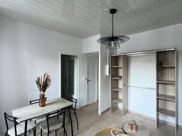 Appartement location à Marseille