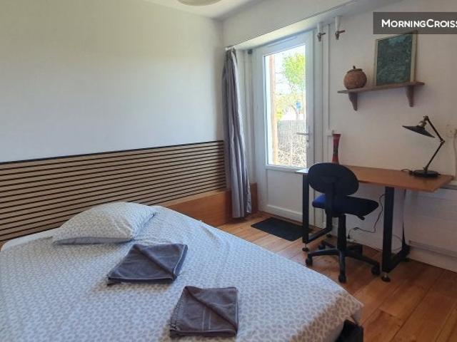 Appartement location à Toulouse, L'union