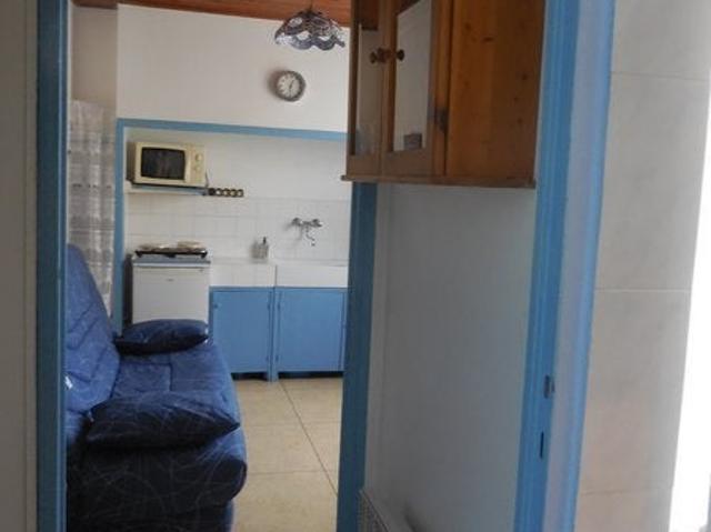 Appartement location à Marseille
