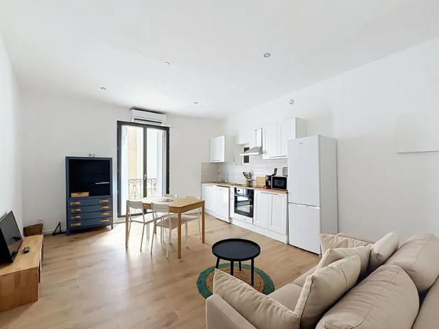 Appartement location à Mèze, Hérault