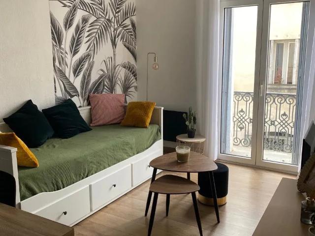 Appartement location à Mèze, Hérault