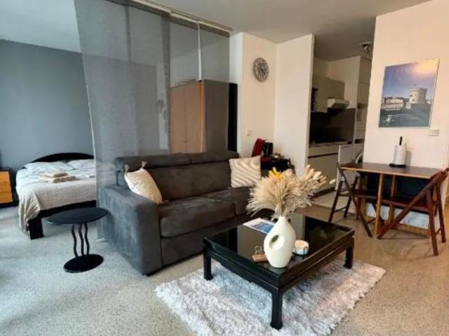 Appartement location à La Rochelle