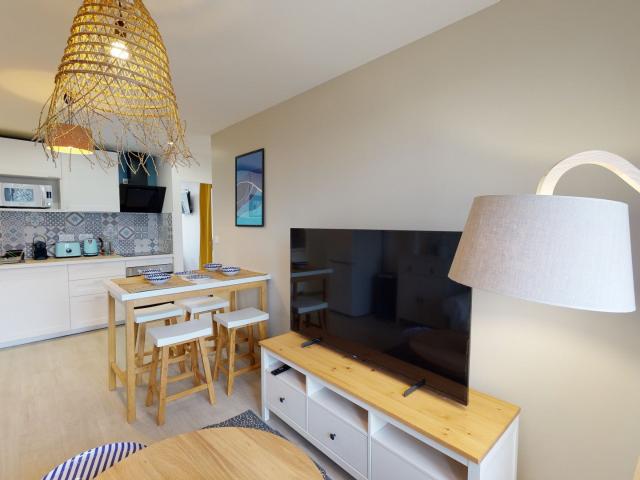 Appartement location à Toulouse
