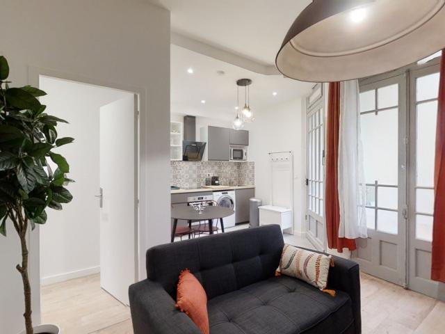 Appartement location à Toulouse