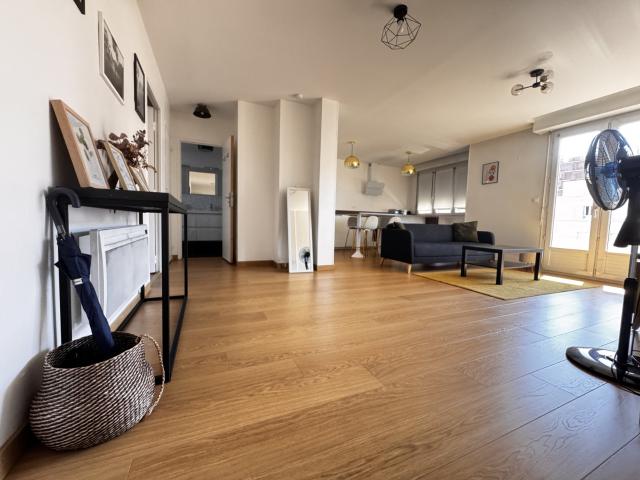 Appartement location à Toulouse