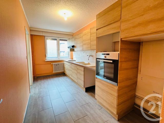 Appartement location à Metz, Montigny-lès-metz