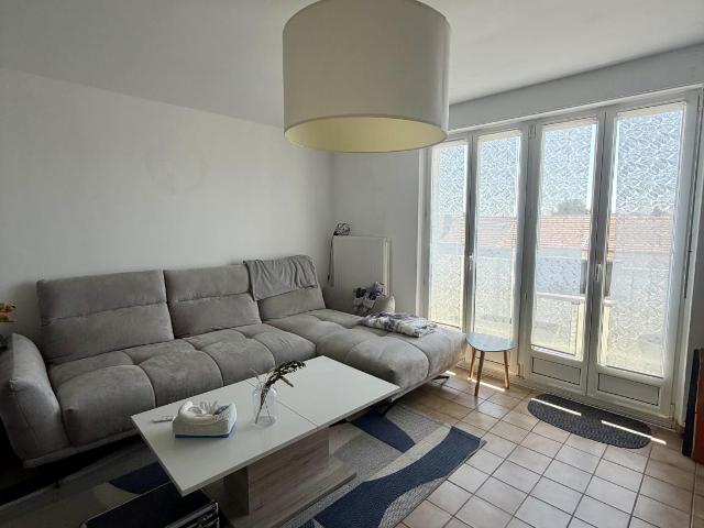 Appartement location à Metz, Montigny-lès-metz
