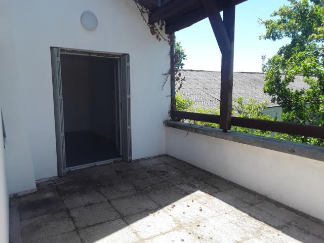 Appartement location à Montauban
