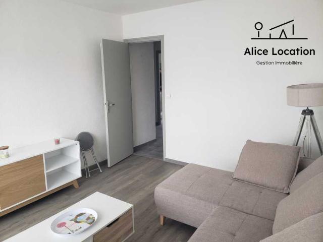 Appartement location à Thonon-les-Bains, Evian-les-bains