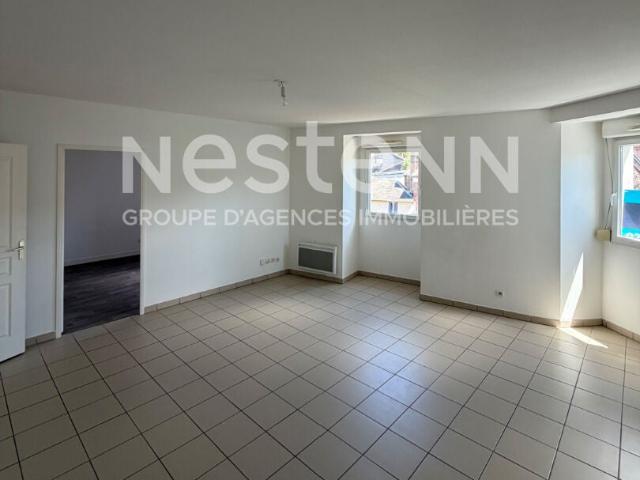 Appartement location à Rouen, Bois-guillaume