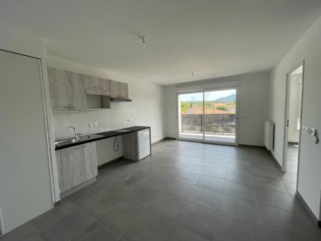 Appartement location à Aix-en-Provence, Gardanne