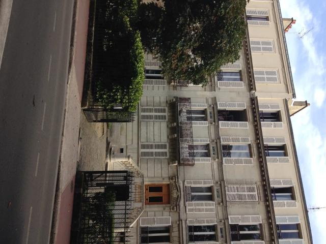 Appartement location à Paris, Île-de-France