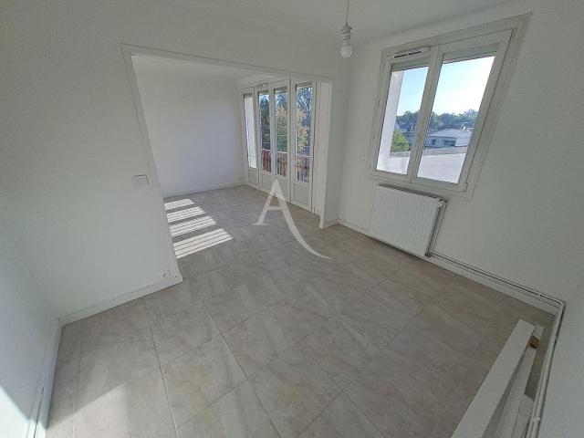 Appartement location à Nantes