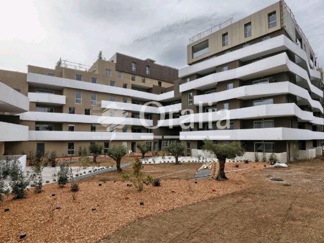 Appartement location à Montpellier