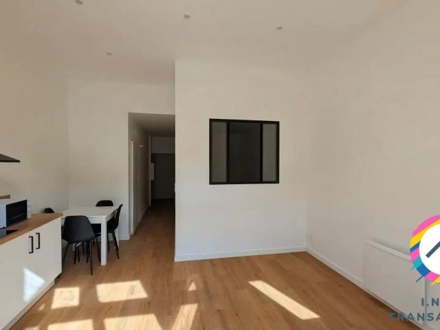 Appartement location à Mazères, Ariège