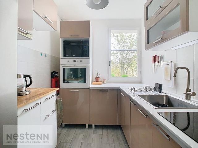 Appartement location à La Croix-Picheleux, Bessancourt