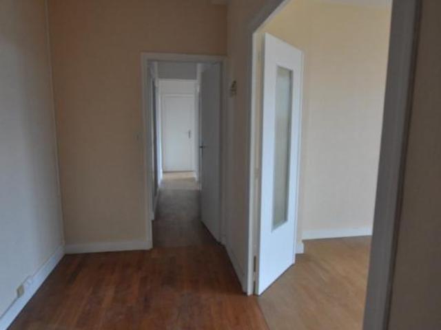 Appartement location à Chalon-sur-Saône, Chalon-sur-saône