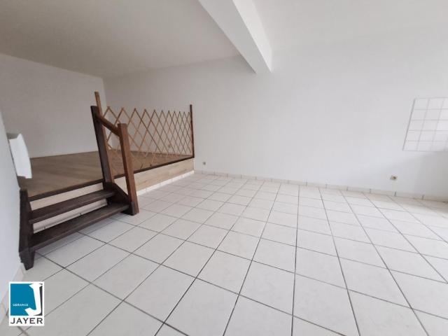 Appartement location à Chalon-sur-Saône, Chalon-sur-saône