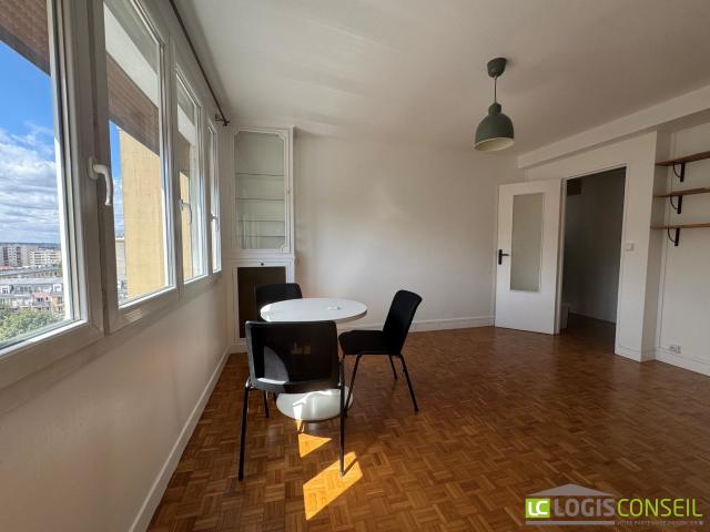 Appartement location à Antony, Châtillon
