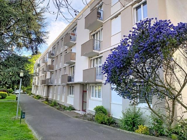 Appartement location à Argenteuil, Eaubonne
