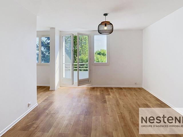 Appartement location à Argenteuil, Eaubonne