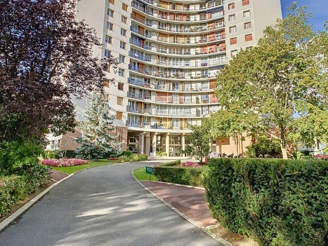 Appartement location à Argenteuil, Eaubonne