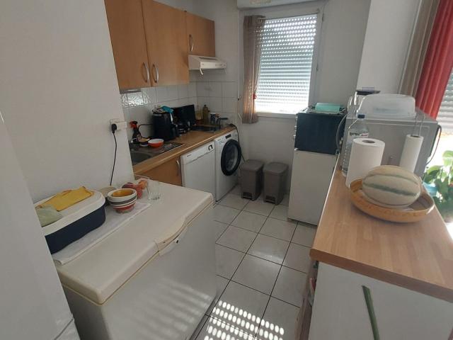 Appartement location à Montauban