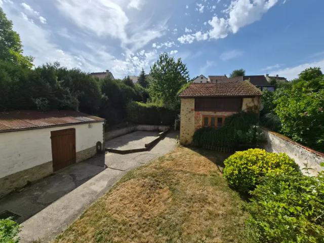 Appartement location à Château-Thierry, Montreuil-aux-lions