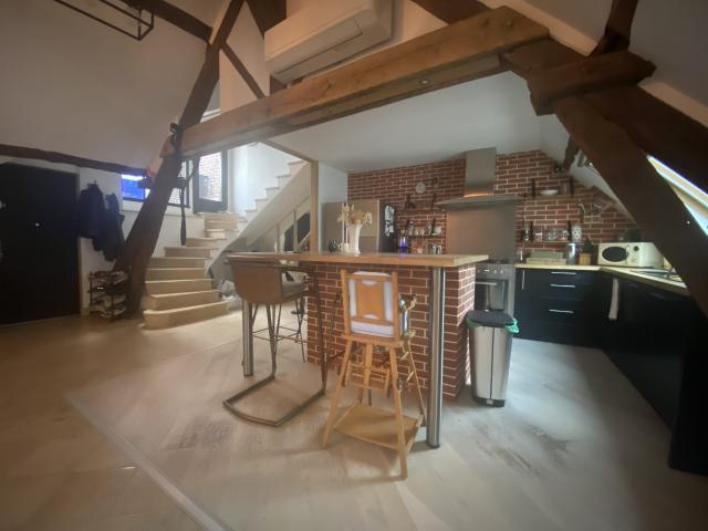 Appartement location à Orléans