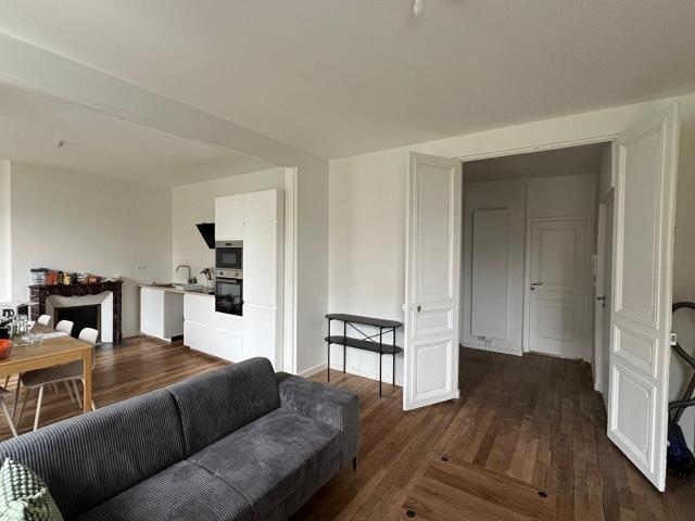 Appartement location à Orléans
