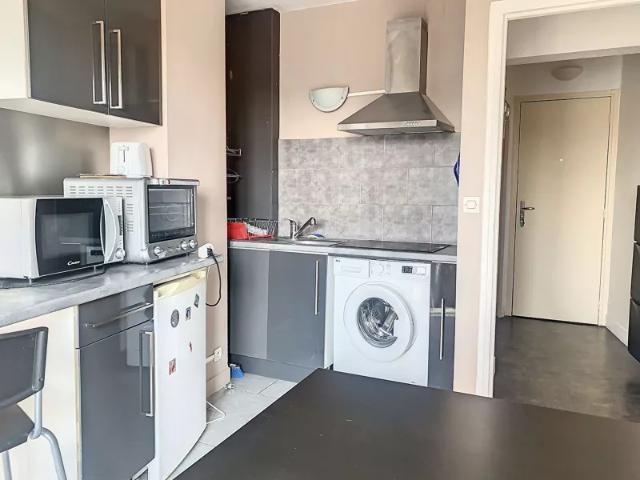 Appartement location à Orléans