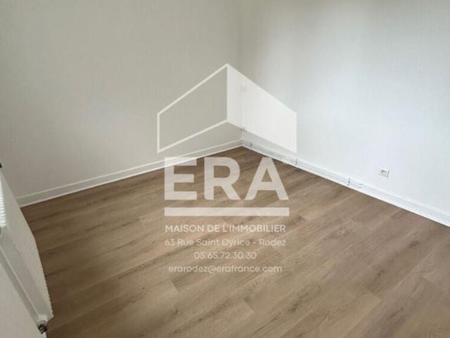 Appartement location à Rodez, Onet-le-château