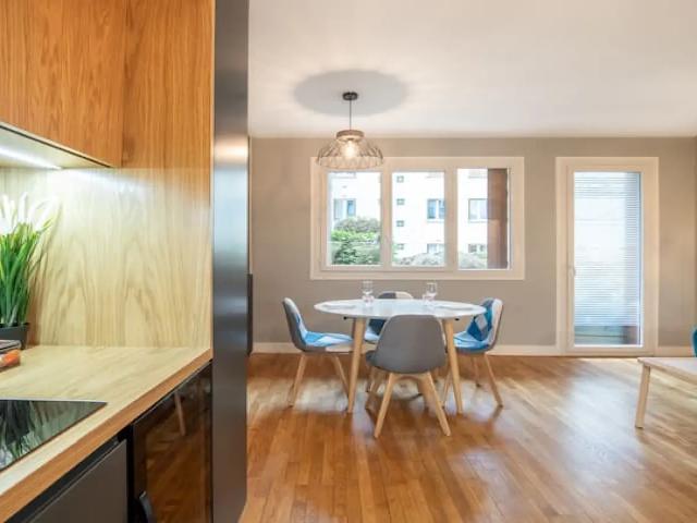 Appartement location à Versailles