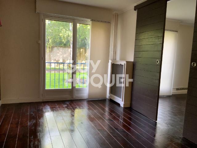 Appartement location à Versailles