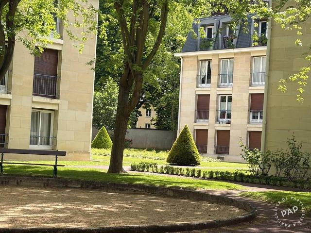 Appartement location à Versailles