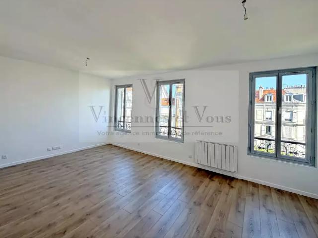 Appartement location à Nogent-sur-Marne, Vincennes