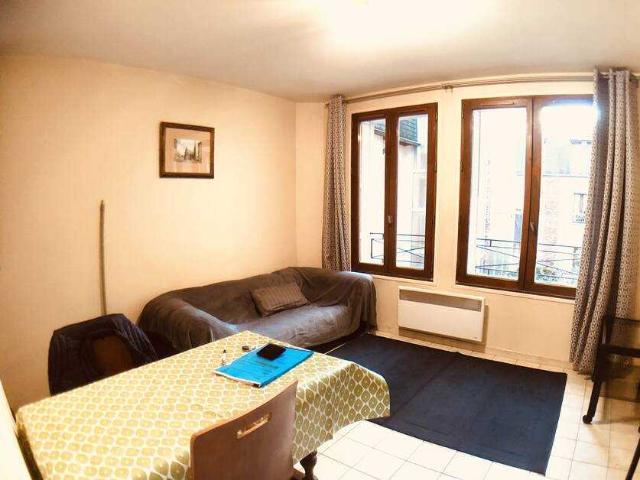 Appartement location à Nogent-sur-Marne, Vincennes