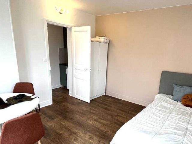 Appartement location à Nogent-sur-Marne, Vincennes