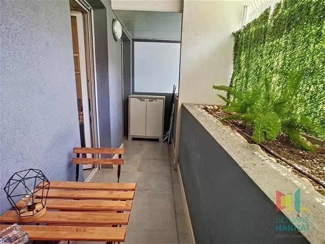 Appartement location à Nice