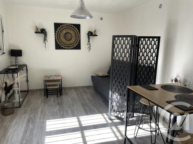 Appartement location à Mèze, Hérault