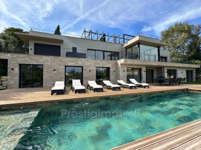 Appartement location à Grasse, Mougins