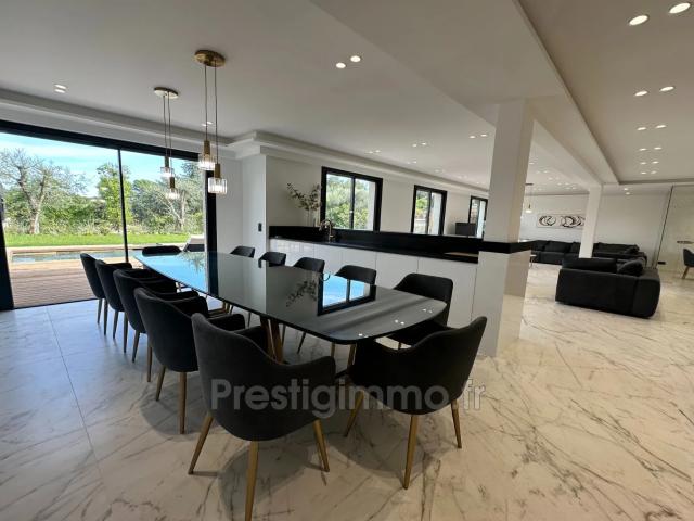 Appartement location à Grasse, Mougins