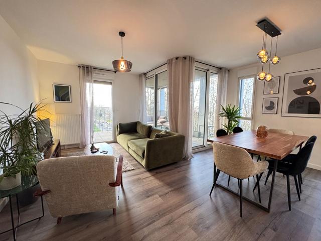 Appartement location à Rennes, Bretagne