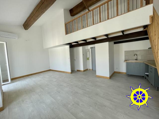 Appartement location à Narbonne, Sigean