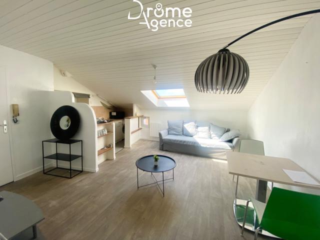 Appartement location à Valence, Saint-marcel-lès-valence