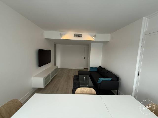 Appartement location à Toulouse